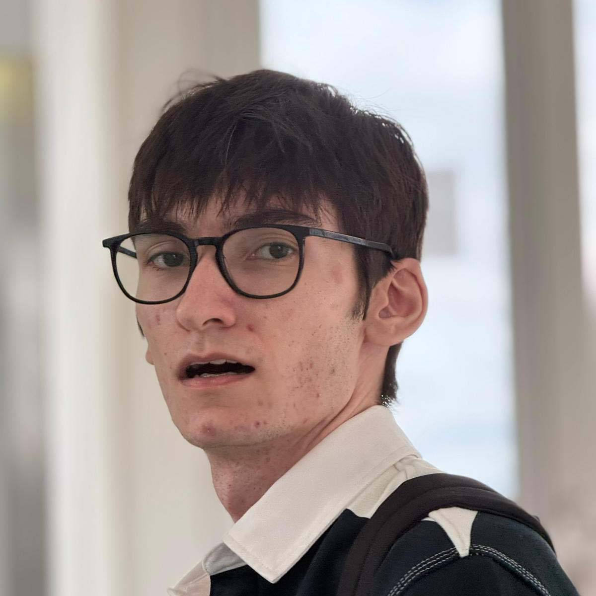 Ricky Raveanu
