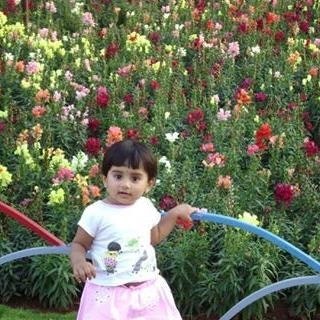 Pori Shobha